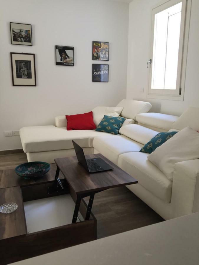 Ferienwohnung Modern Flat Lecce ++ Exterior foto