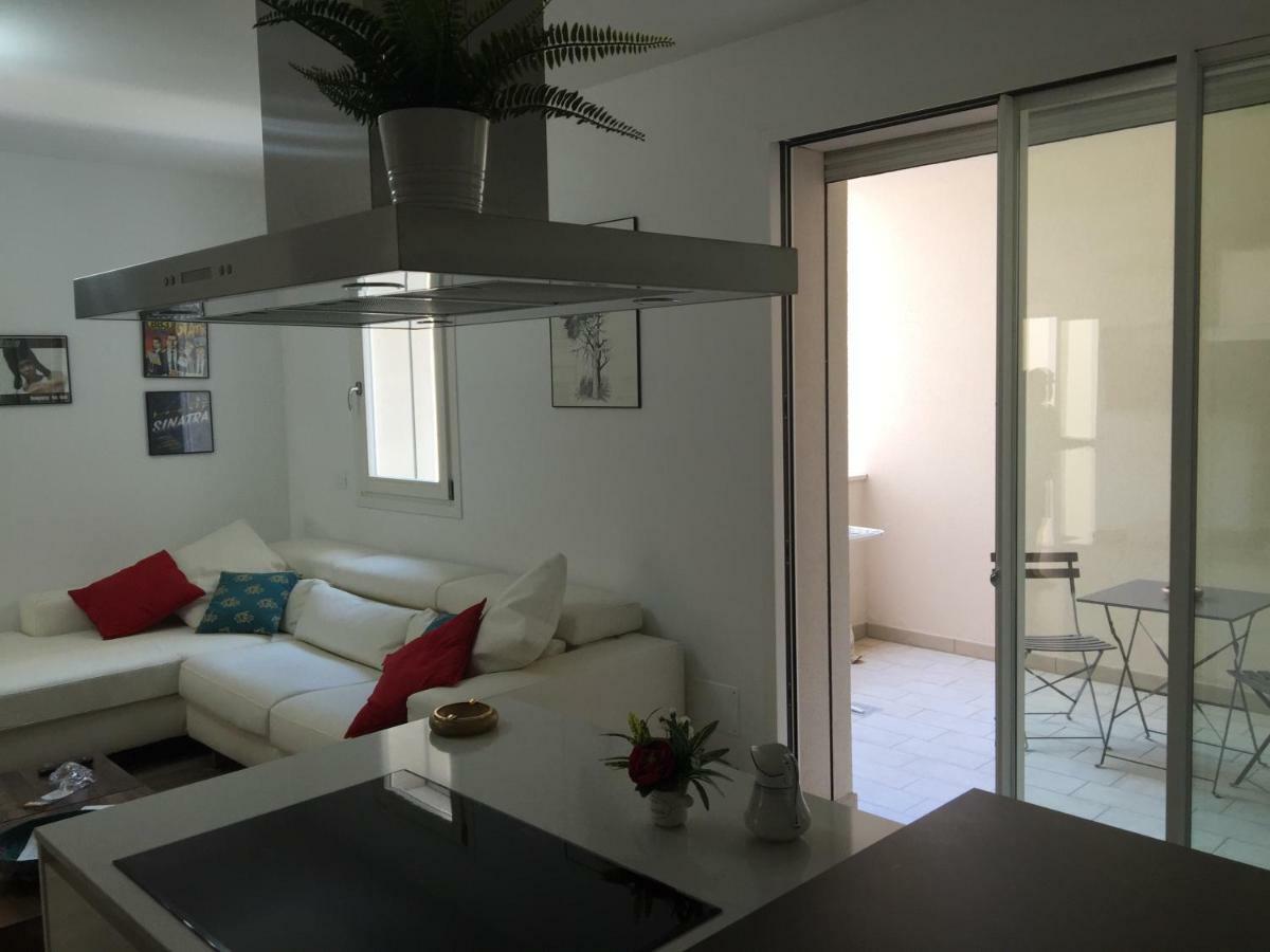 Ferienwohnung Modern Flat Lecce ++ Exterior foto