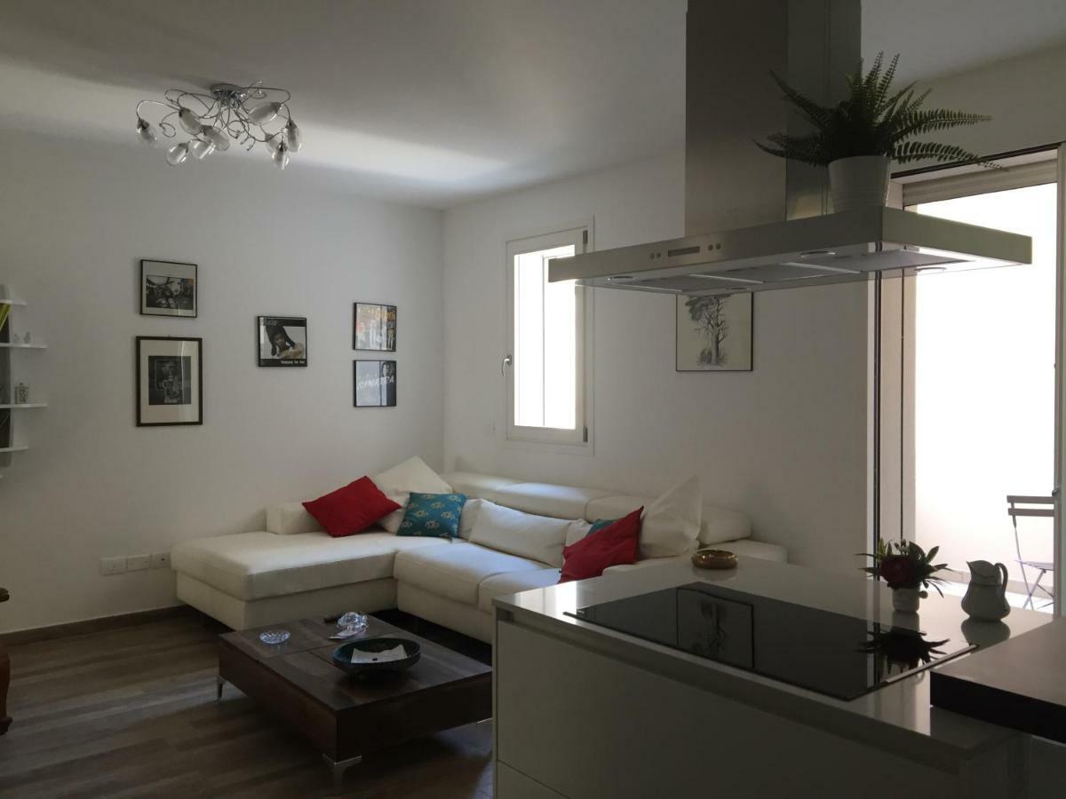 Ferienwohnung Modern Flat Lecce ++ Exterior foto