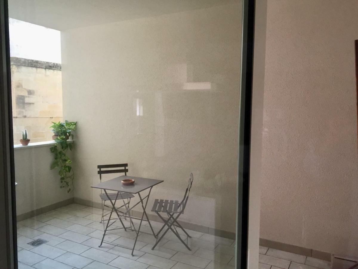 Ferienwohnung Modern Flat Lecce ++ Exterior foto